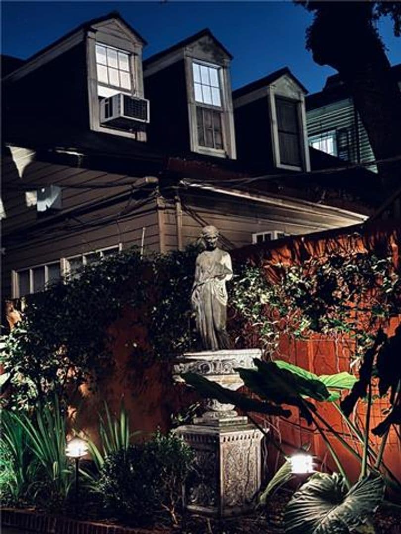 New Orleans House: 931 Royal Unit 5