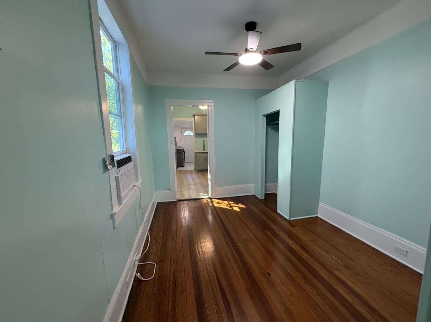 New Orleans Apartment: 1134-36 Frenchmen St