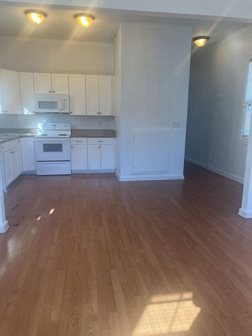 New Orleans House: 1440 Pauline St.
