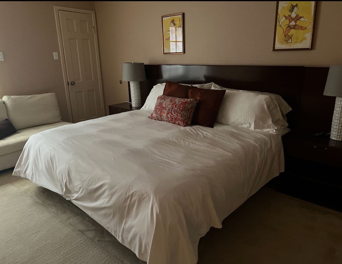 New Orleans Apartment: 309 Opal Street