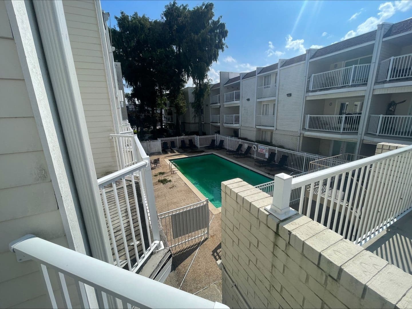 Metairie House: 3805 Houma Blvd., Unit C222