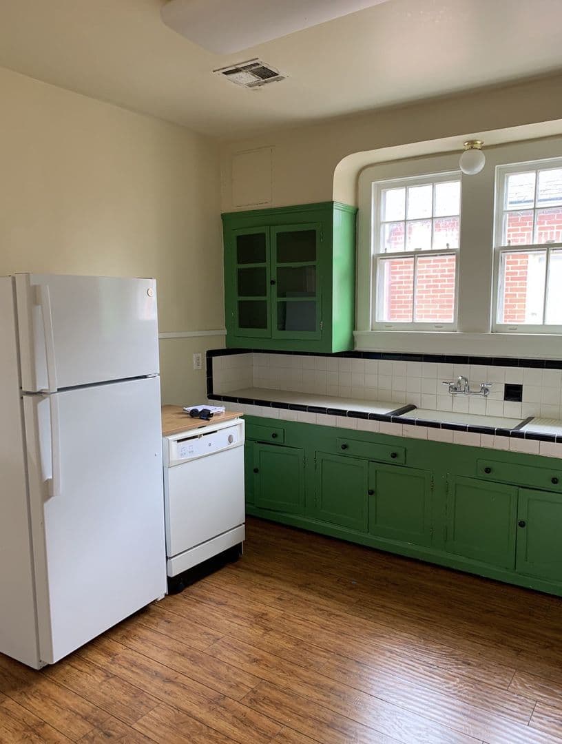 New Orleans Apartment: 3507-3509 Nashville Ave