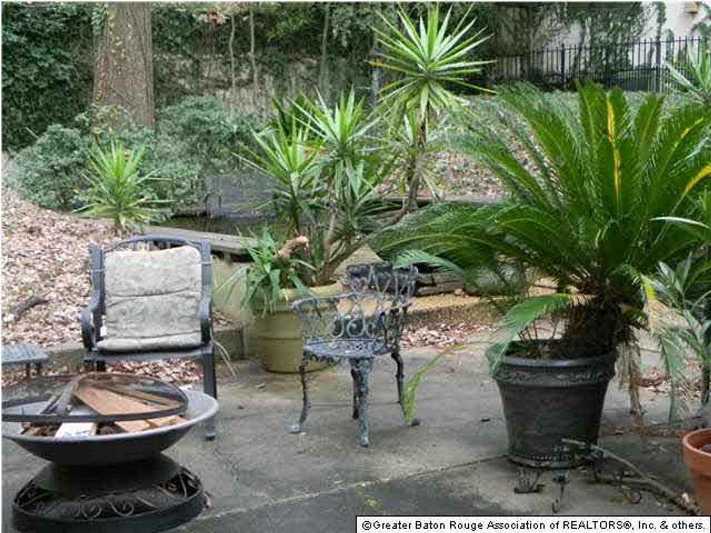 Baton Rouge House: 1503 Stanford Ave