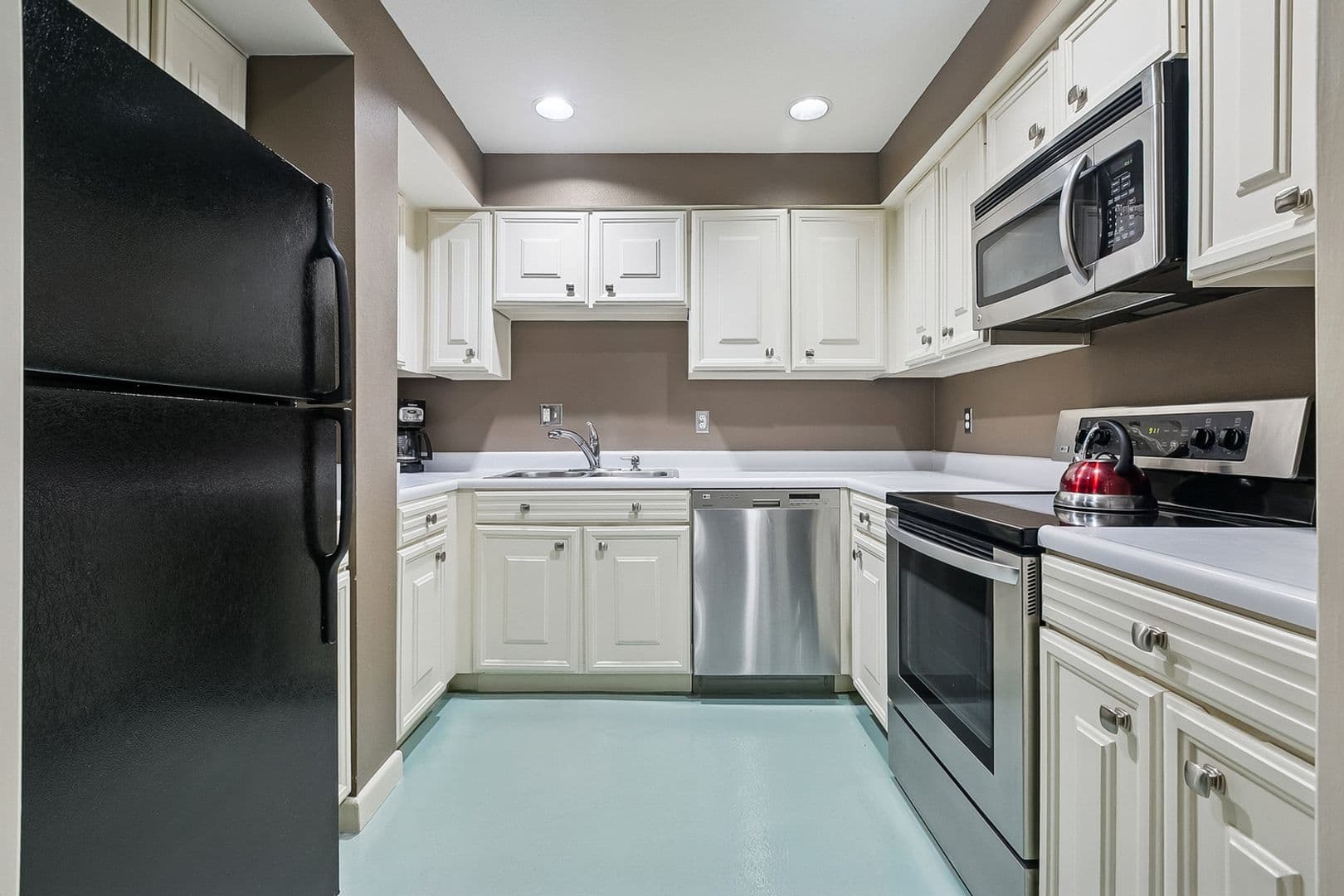 New Orleans Apartment: 309 Opal Street