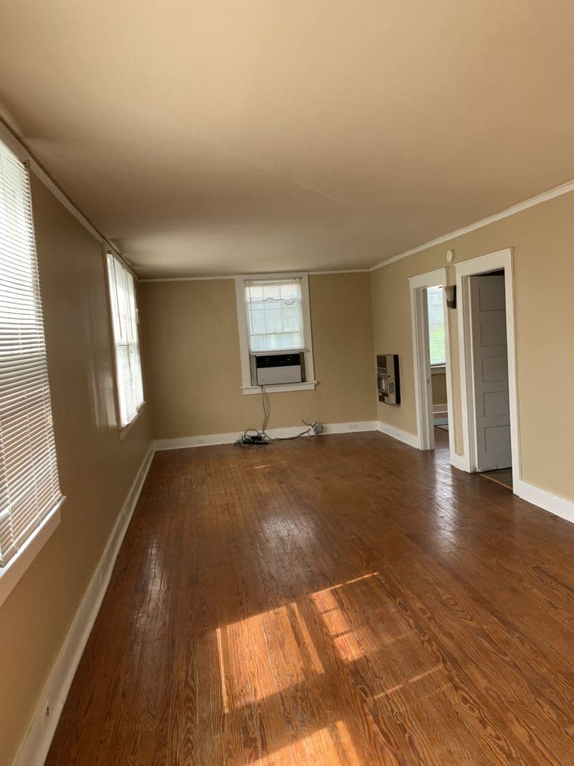 New Orleans Apartment: 1010 Short St Unit A