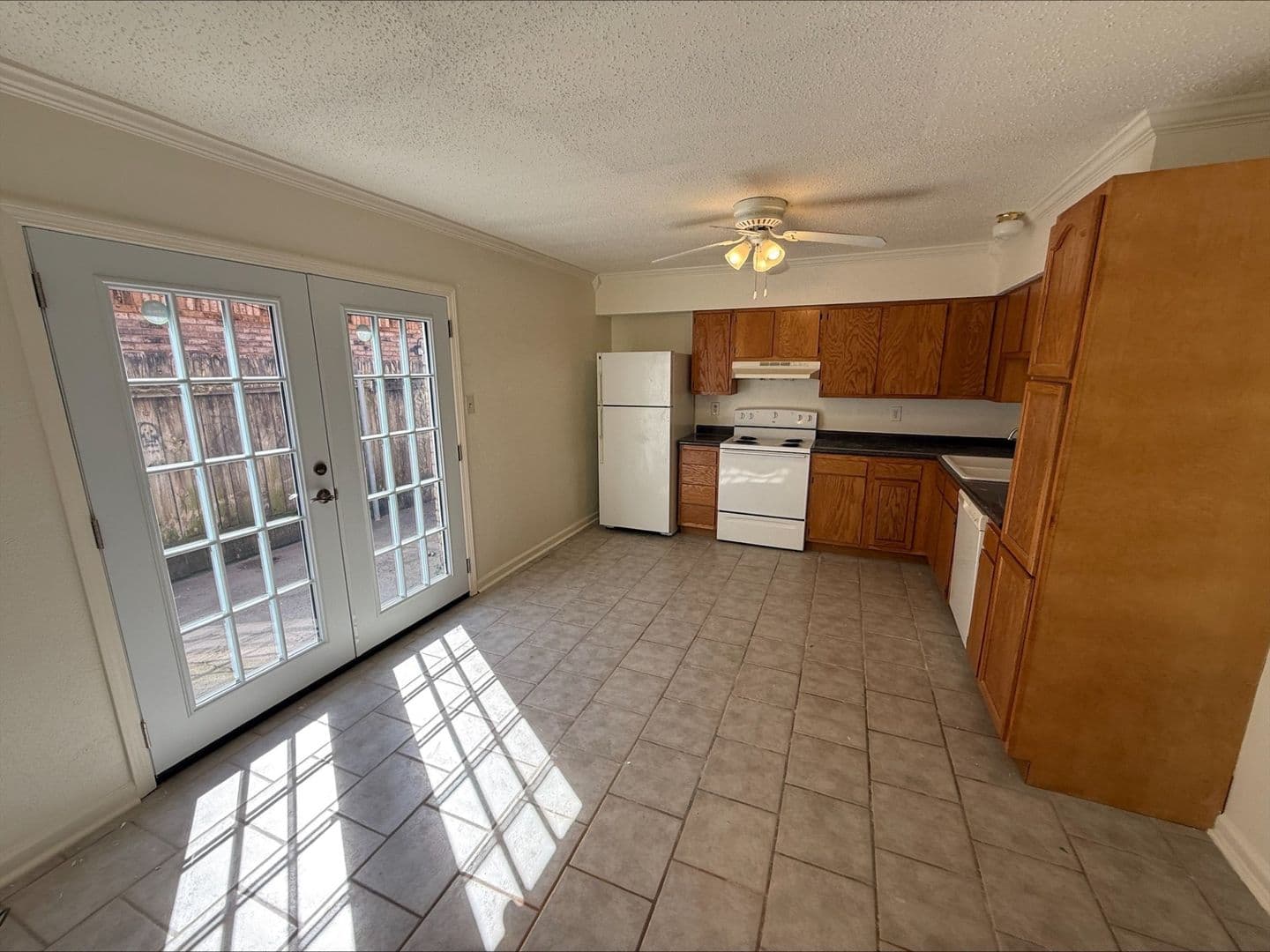 Kenner House: 4101 Delaware Ave.