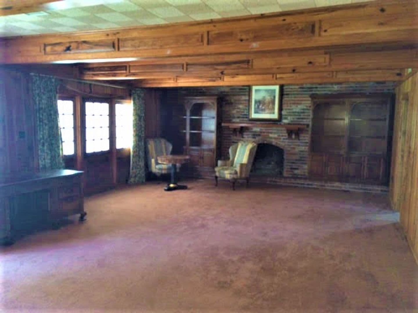 Baton Rouge House: 7656 Rienzi Blvd.