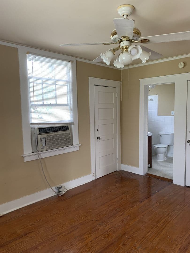New Orleans Apartment: 1010 Short St Unit A