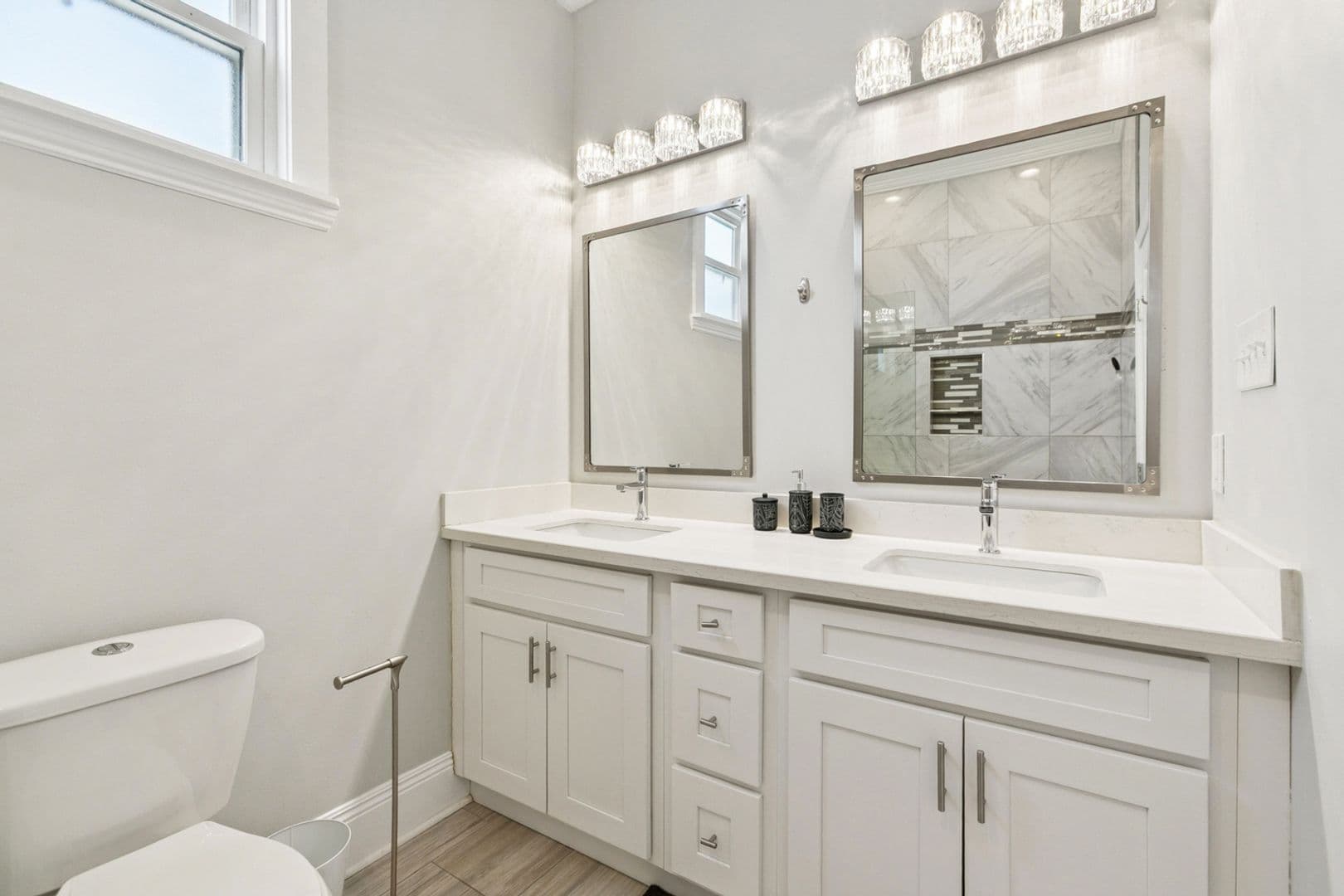 New Orleans Apartment: 2104-2106 Marais St.