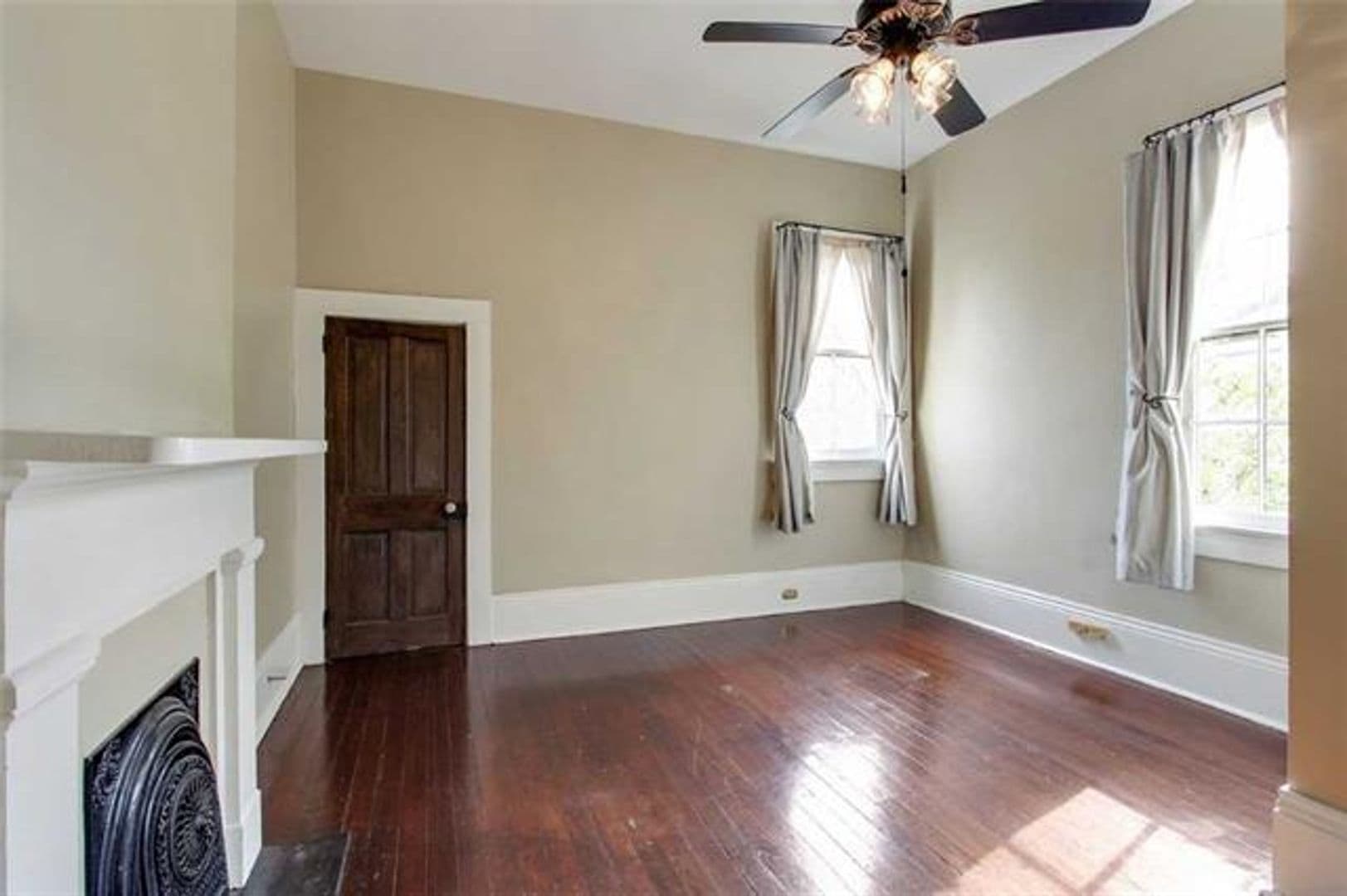 New Orleans Apartment: 227-229 Bermuda St.