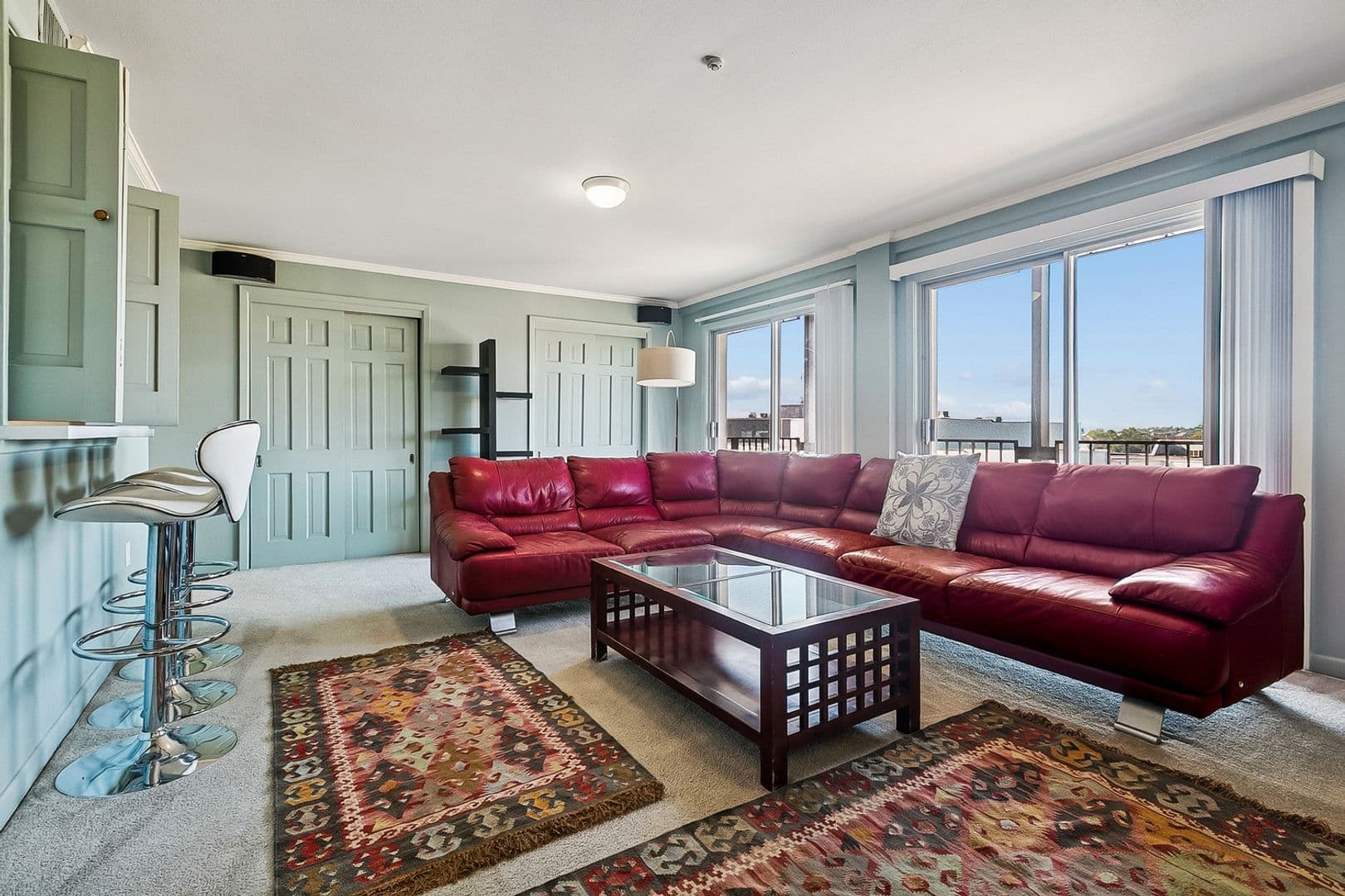 New Orleans Apartment: 309 Opal Street