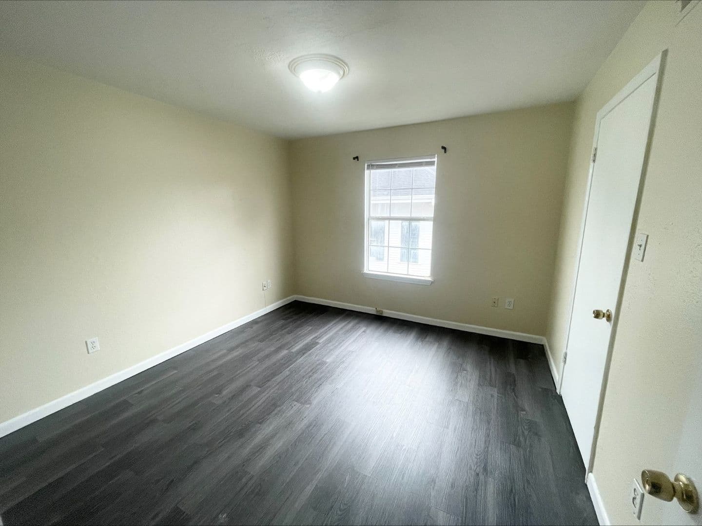 New Orleans Apartment: 145 N. Telemachus St.