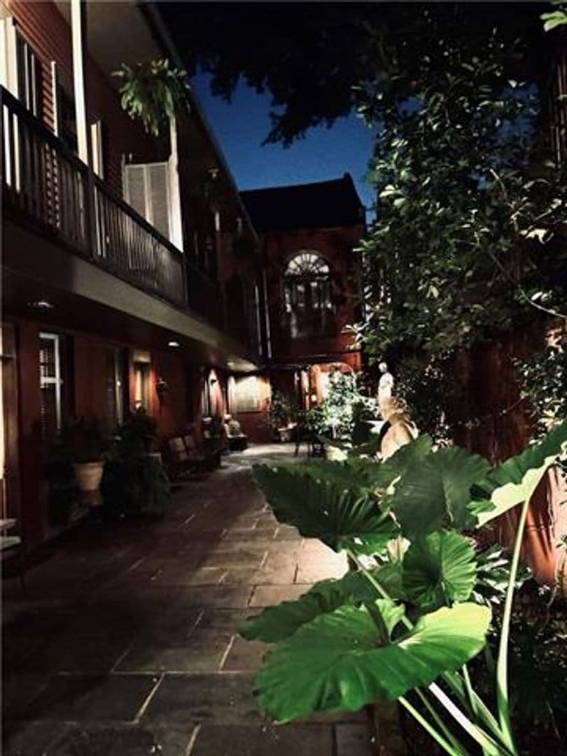 New Orleans House: 931 Royal Unit 5