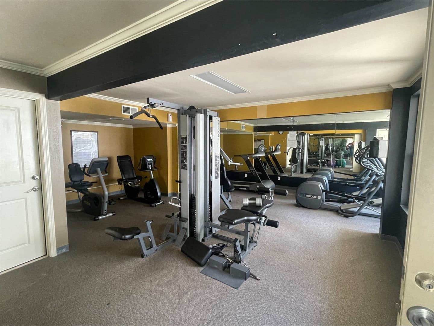 Metairie House: 3805 Houma Blvd., Unit C222
