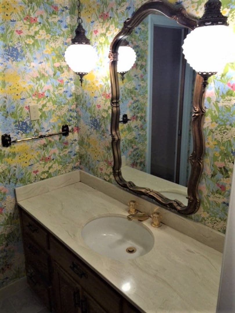 Baton Rouge House: 7656 Rienzi Blvd.