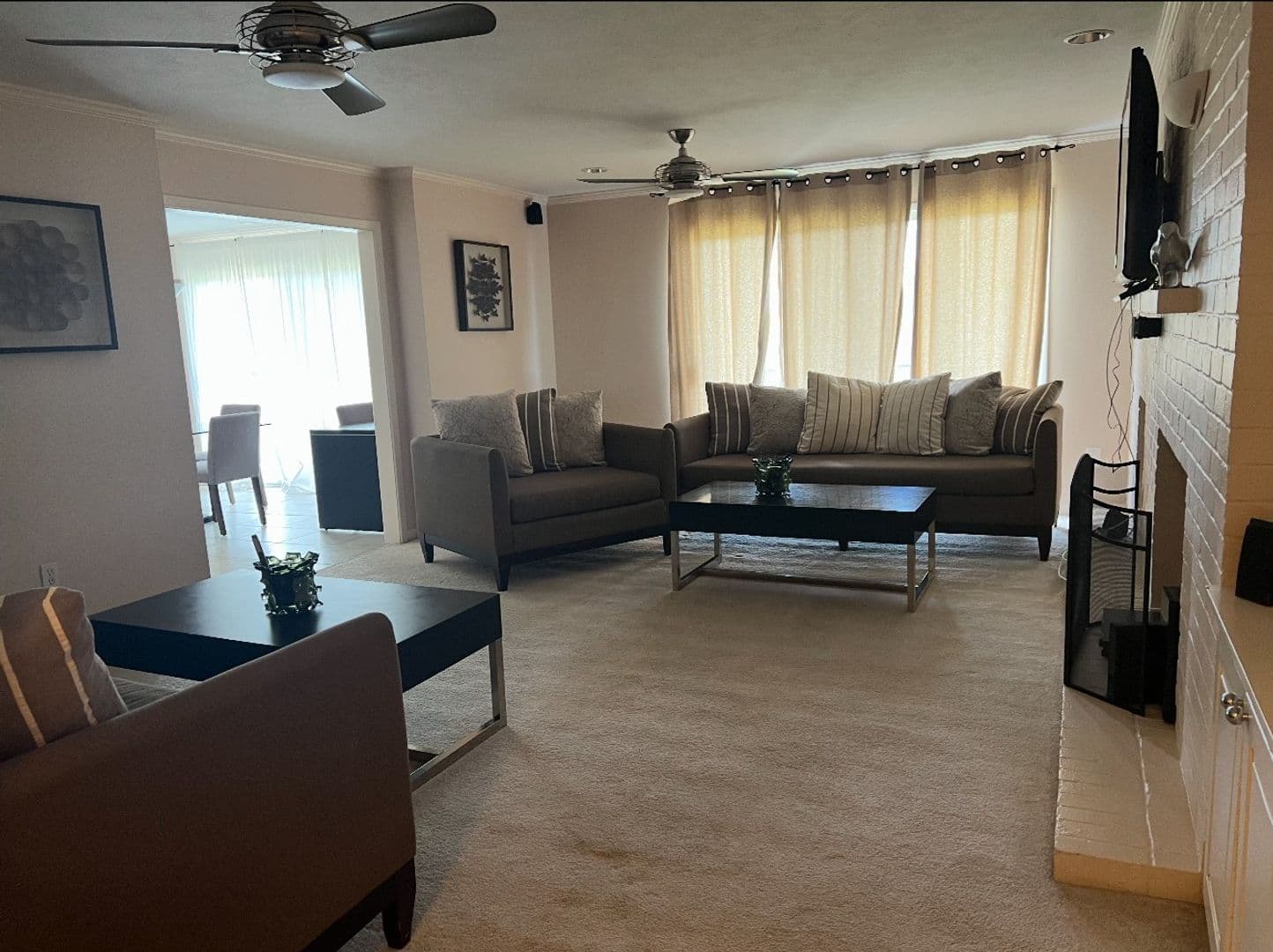 New Orleans Apartment: 309 Opal Street