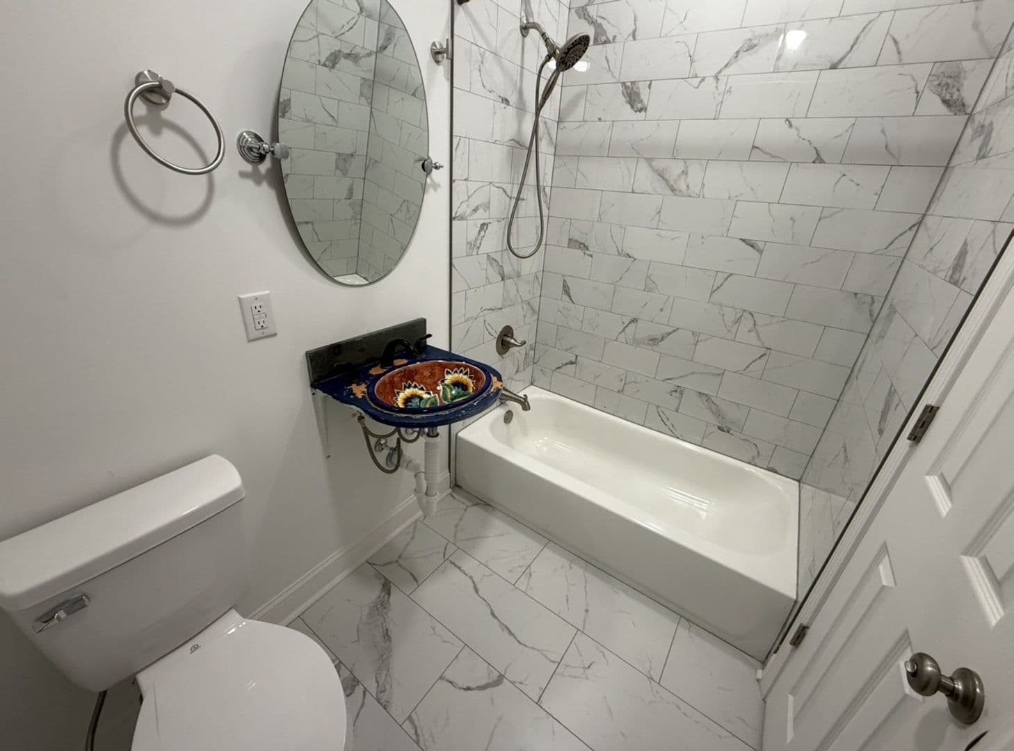 New Orleans Apartment: 1134-36 Frenchmen St