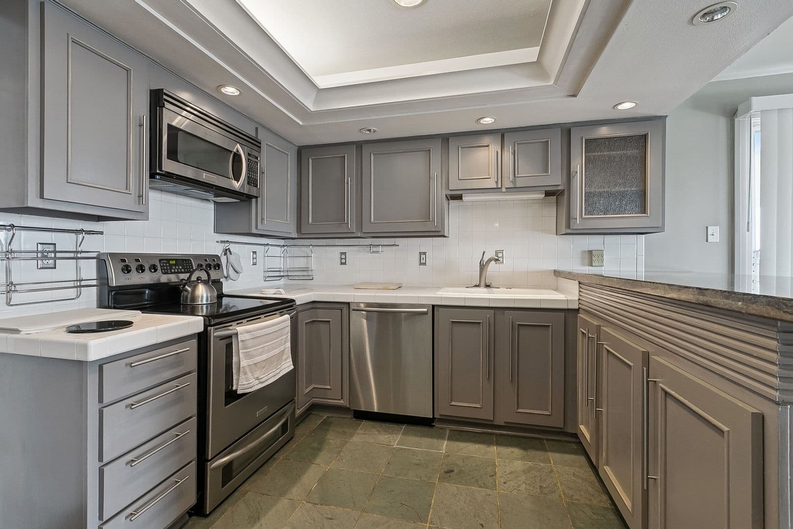 New Orleans Apartment: 309 Opal Street