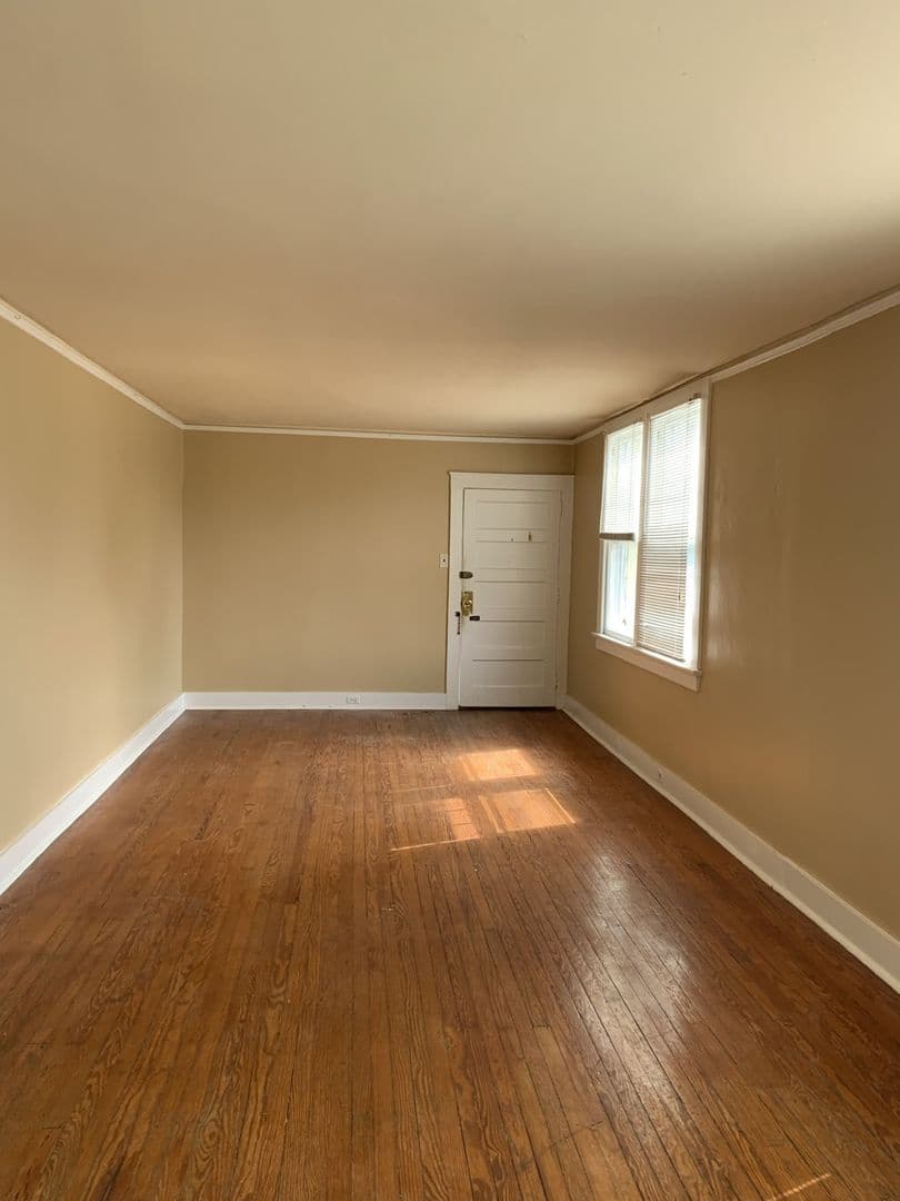 New Orleans Apartment: 1010 Short St Unit A