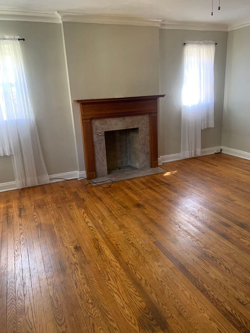 Charleston Apartment: 1507 Jackson Street