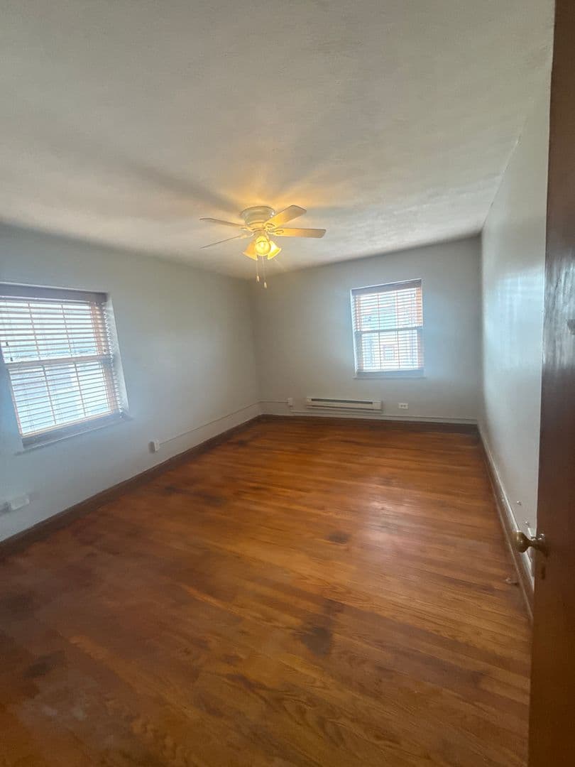 Charleston Apartment: 1507 Jackson Street