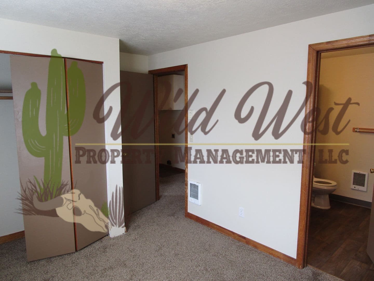 Prineville Apartment: 540 NW 2nd Street