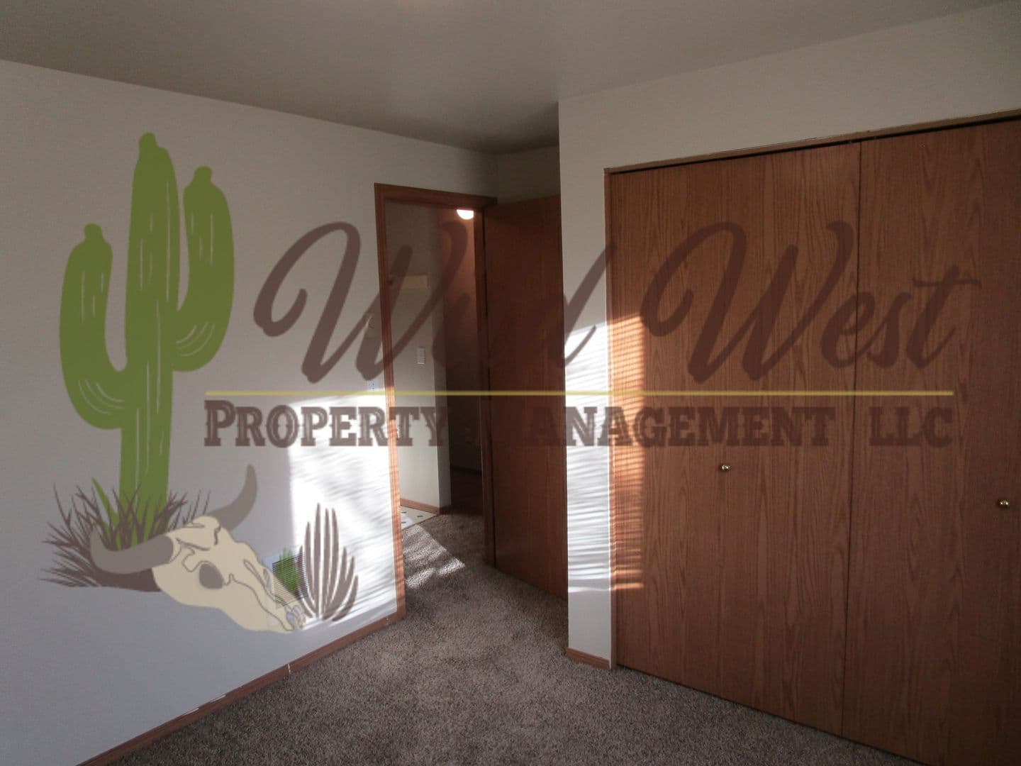 Prineville Apartment: 540 NW 2nd Street