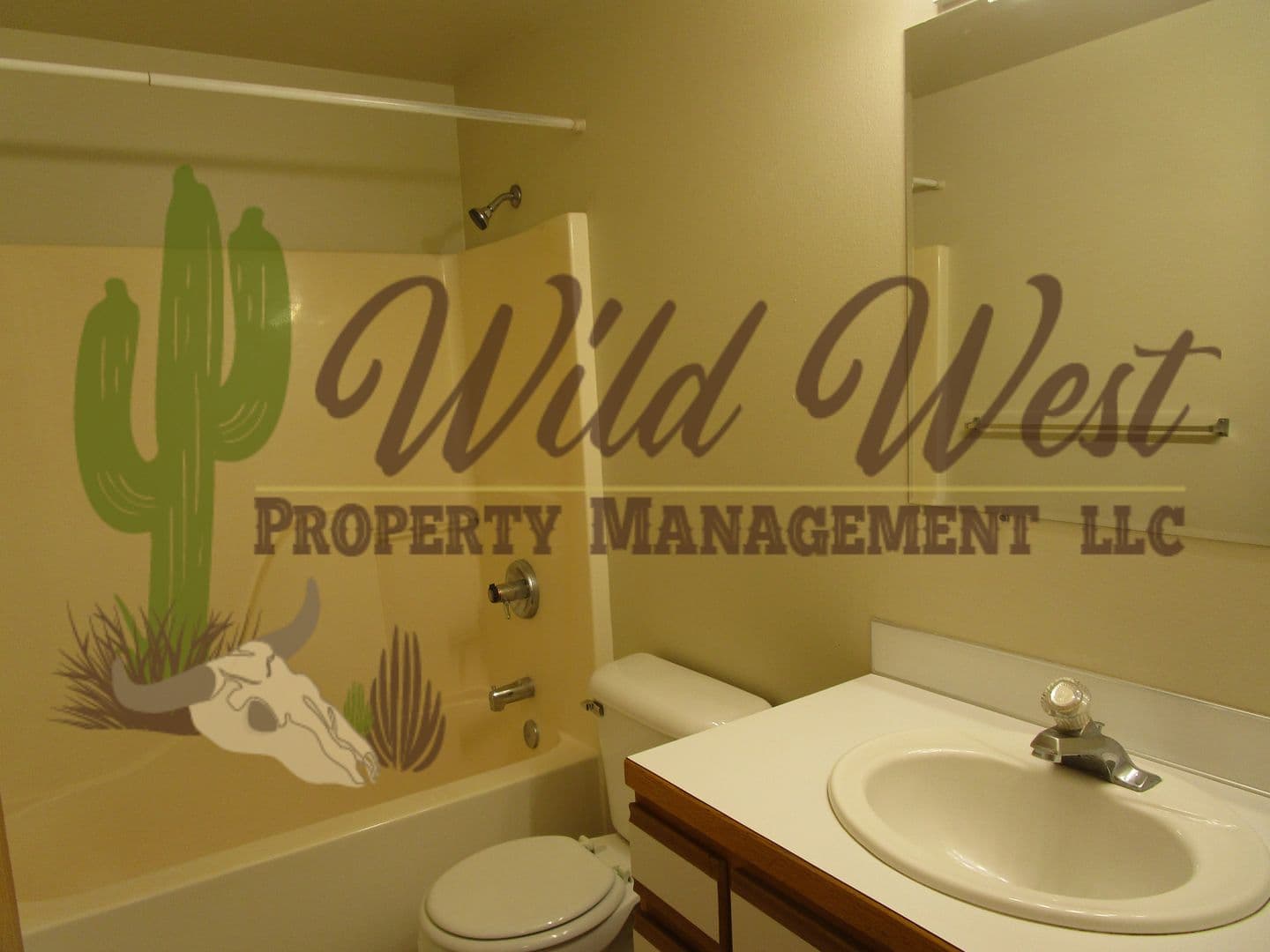Prineville Apartment: 540 NW 2nd Street