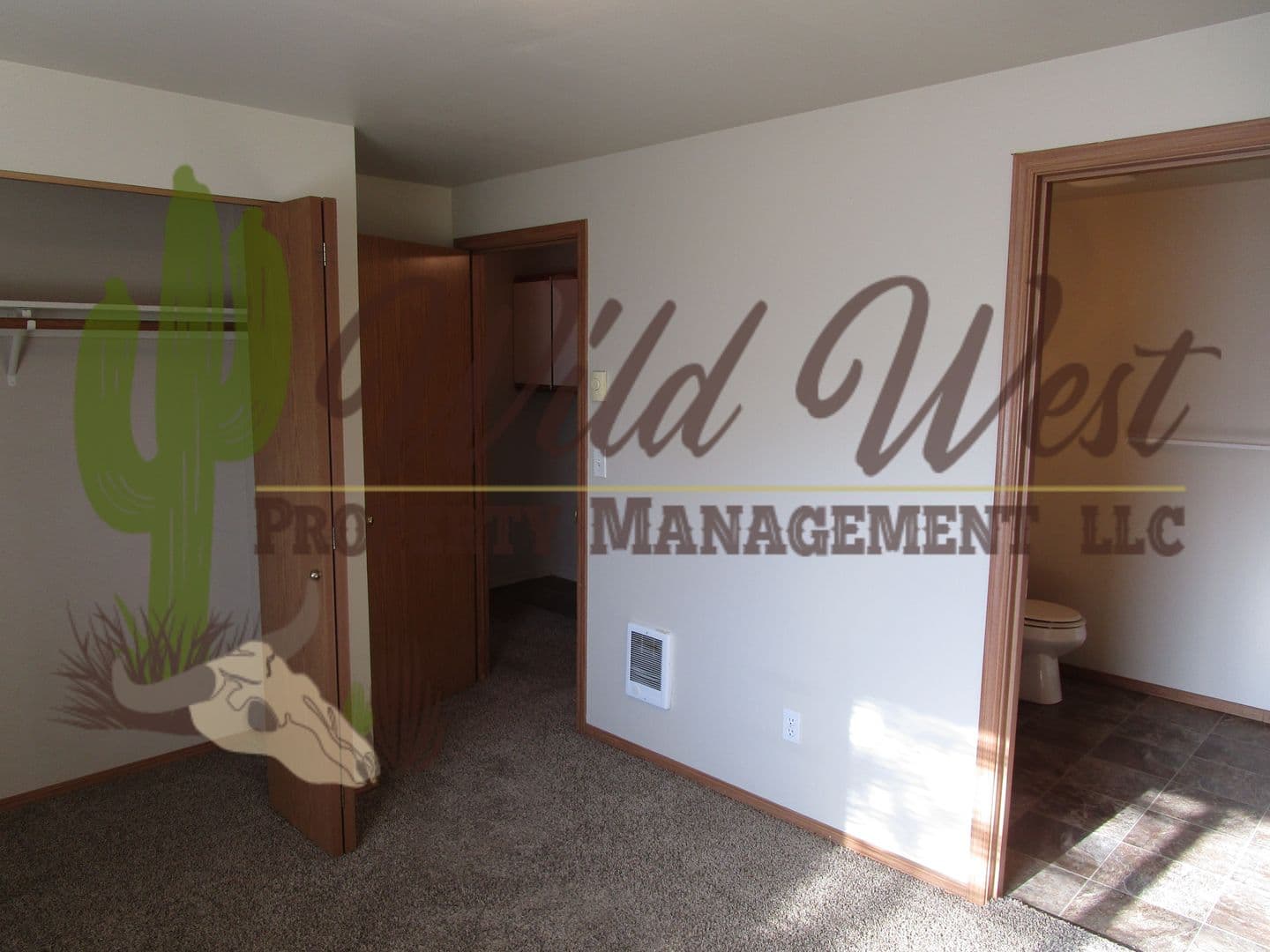 Prineville Apartment: 540 NW 2nd Street
