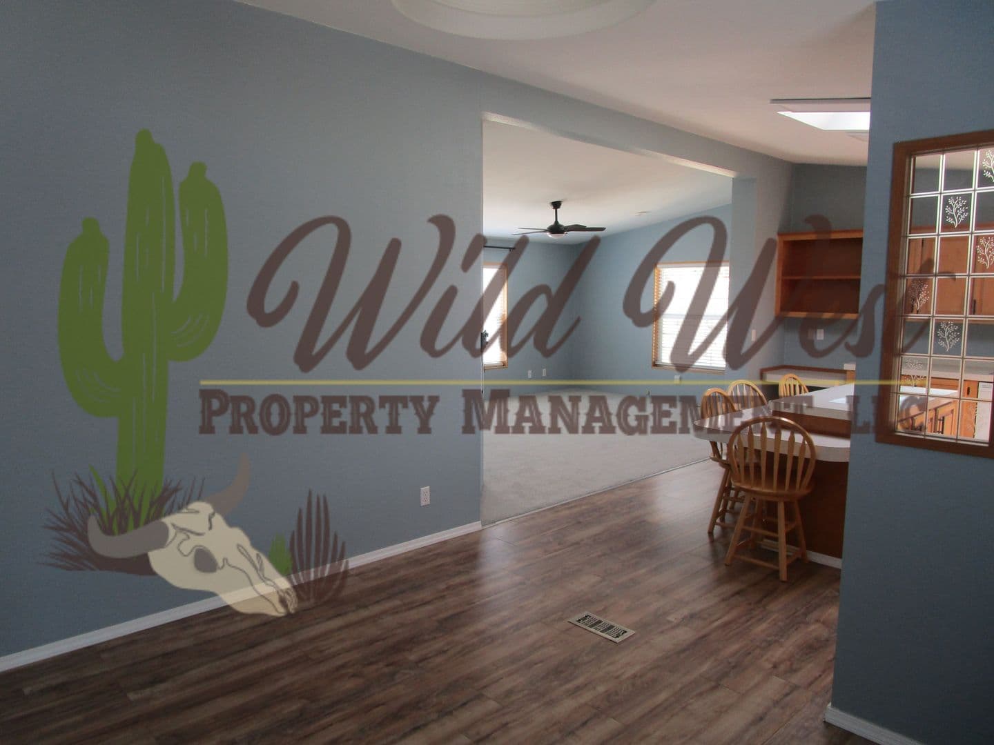 Prineville House: 15142 SE Loafer Ave