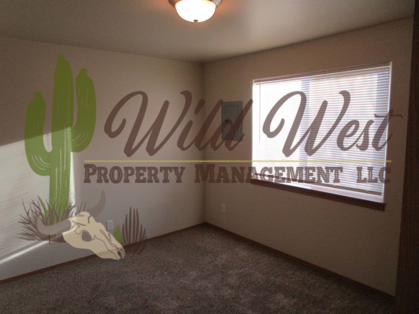 Prineville Apartment: 540 NW 2nd Street
