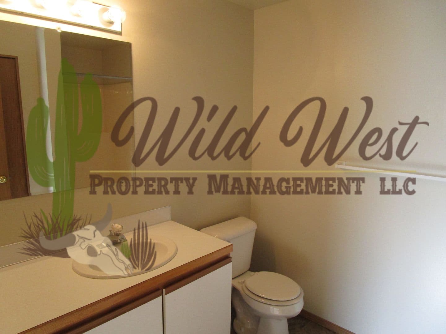 Prineville Apartment: 540 NW 2nd Street