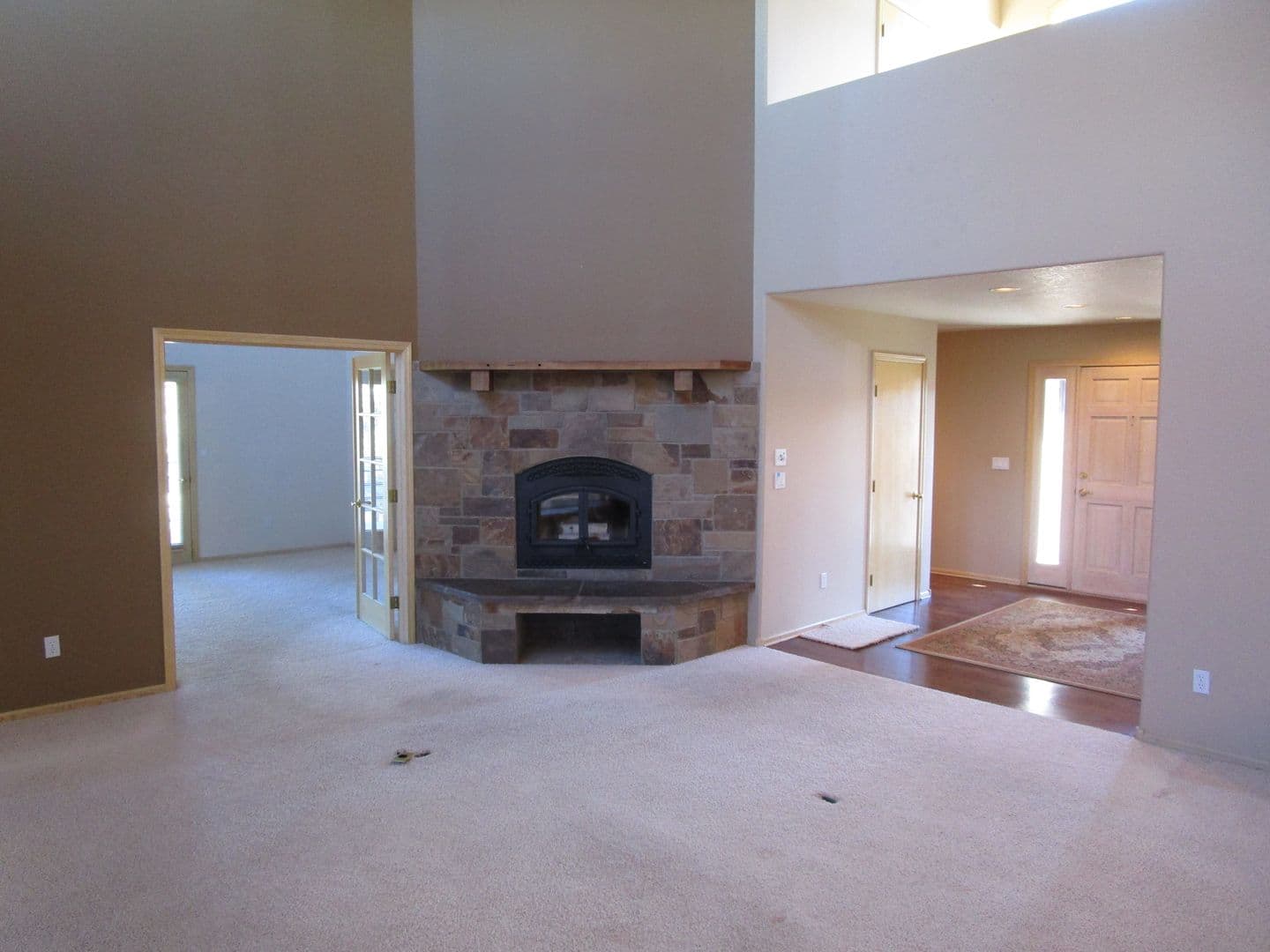 Powell Butte House: 1164 SW Parrish Lane