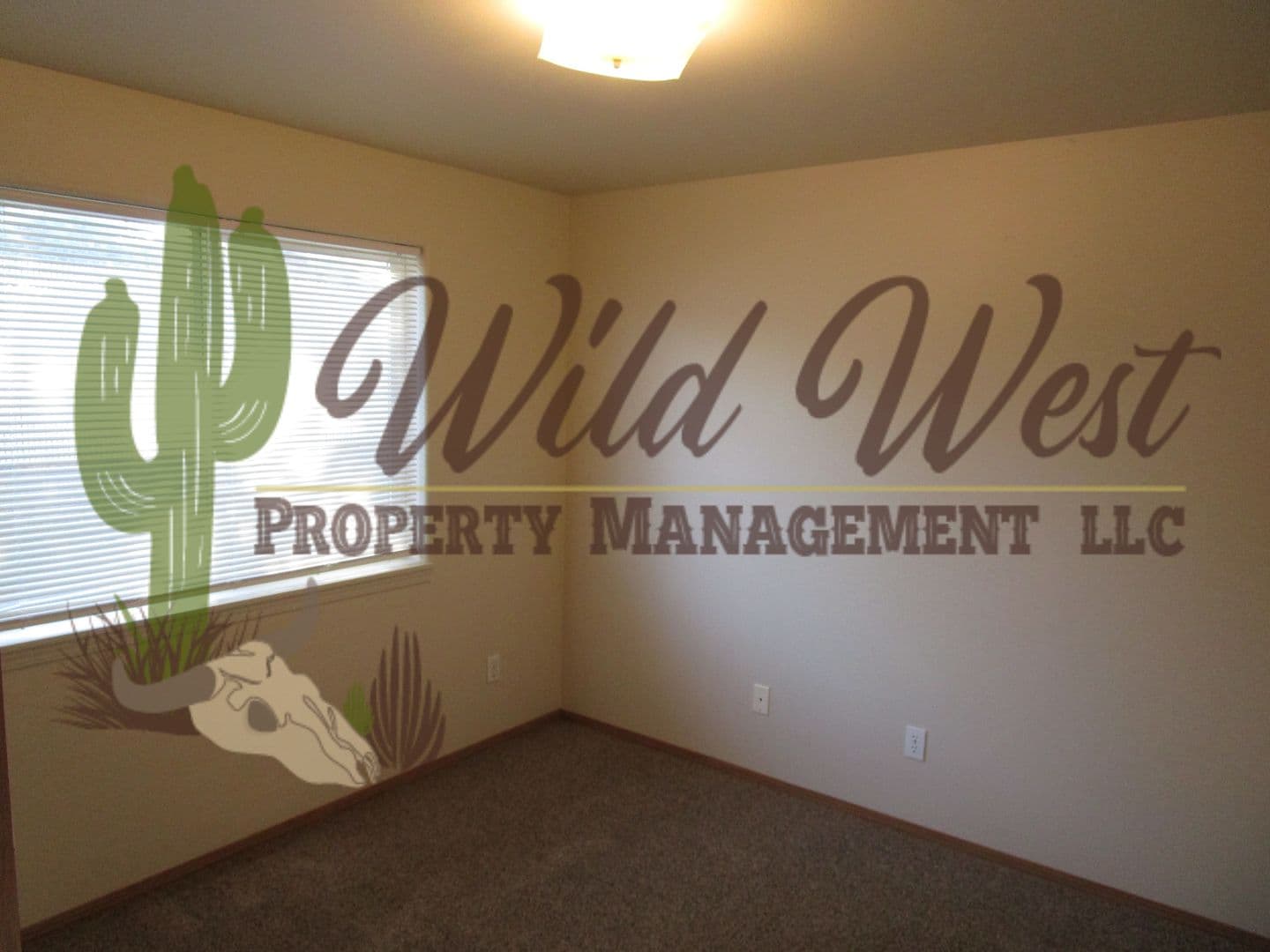 Prineville Apartment: 540 NW 2nd Street