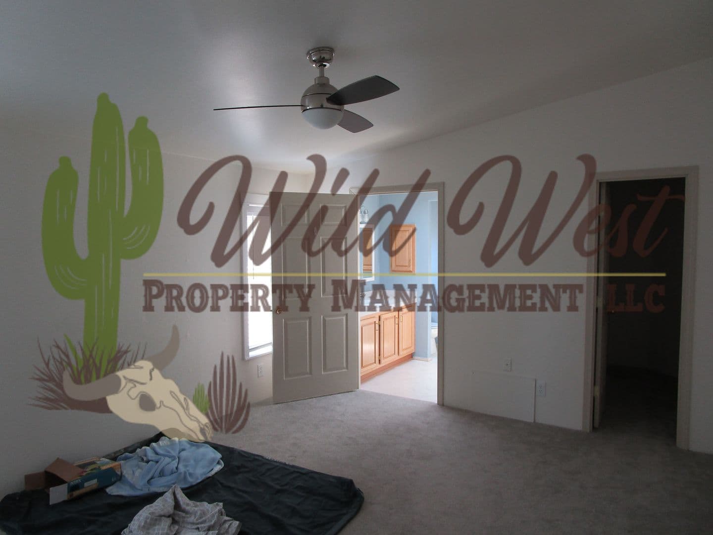 Prineville House: 15142 SE Loafer Ave