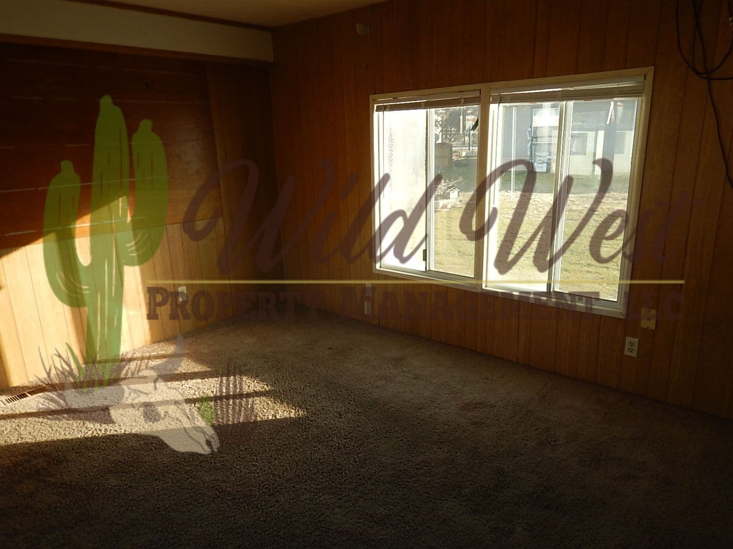 Prineville Apartment: 15015 NE Ochoco Hwy #1 - #12
