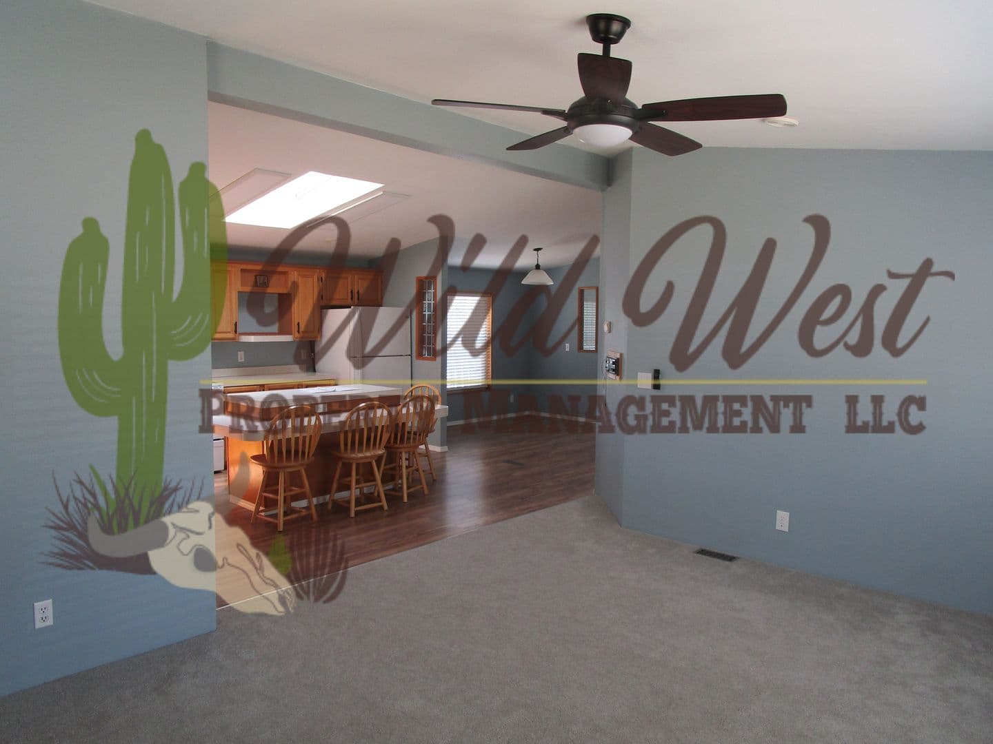 Prineville House: 15142 SE Loafer Ave