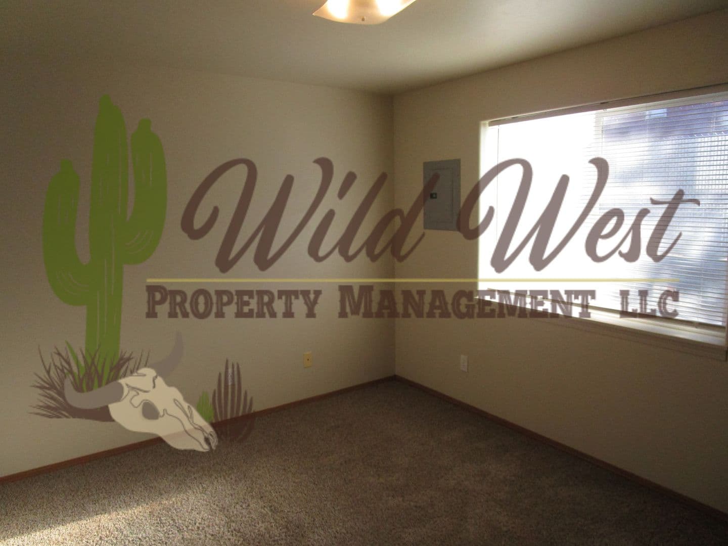 Prineville Apartment: 540 NW 2nd Street