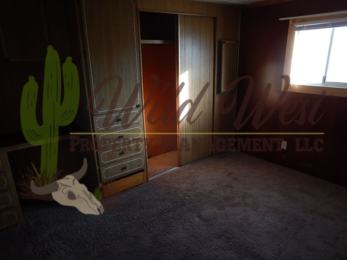 Prineville Apartment: 15015 NE Ochoco Hwy #1 - #12