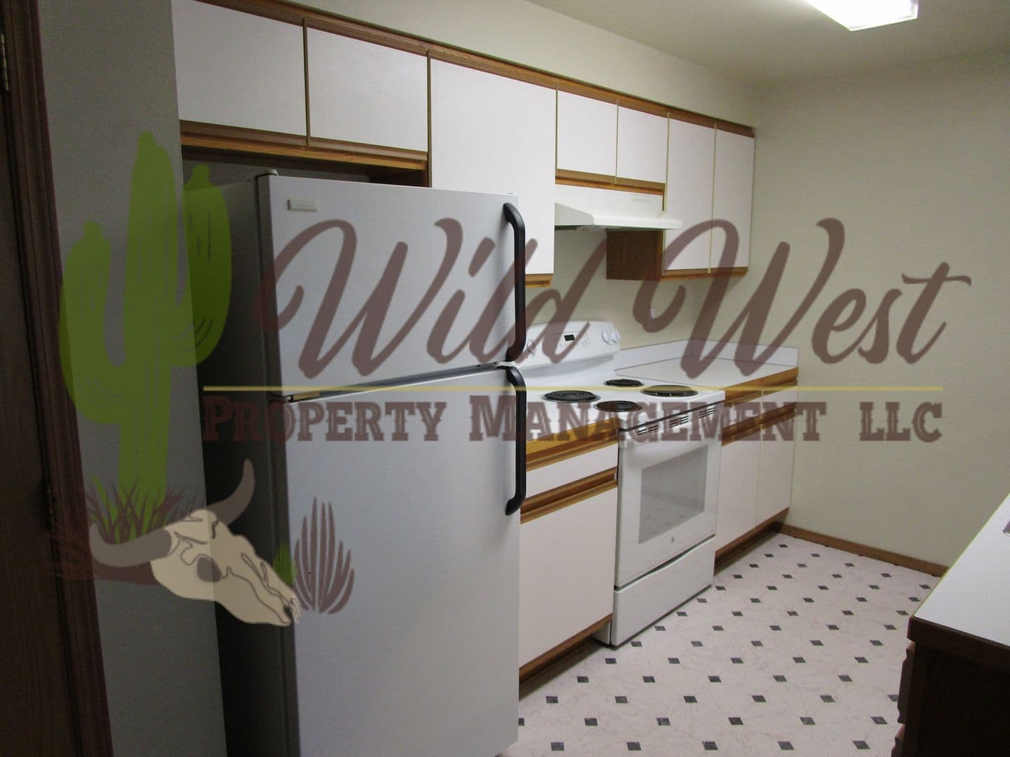 Prineville Apartment: 540 NW 2nd Street