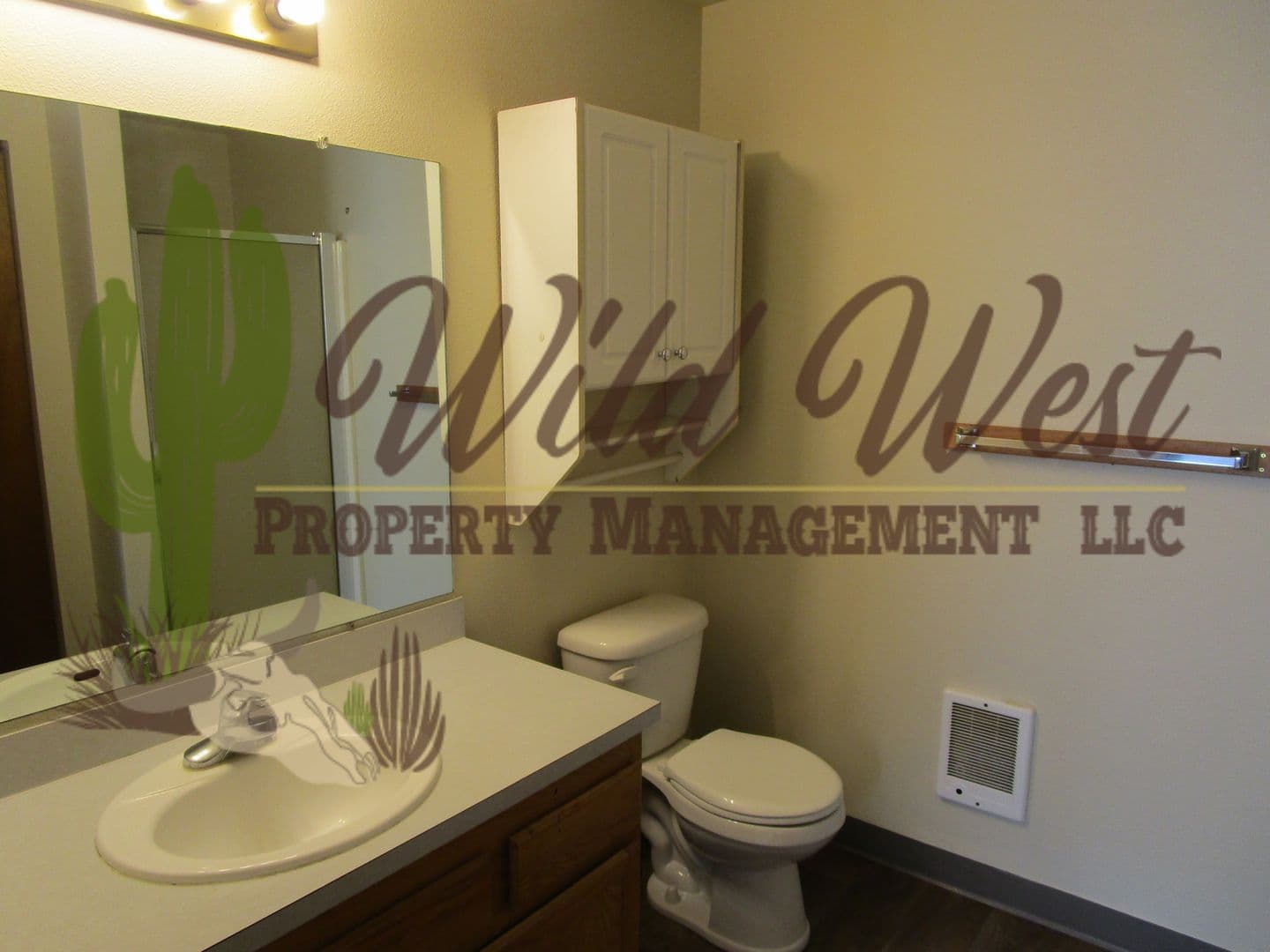 Prineville Apartment: 540 NW 2nd Street