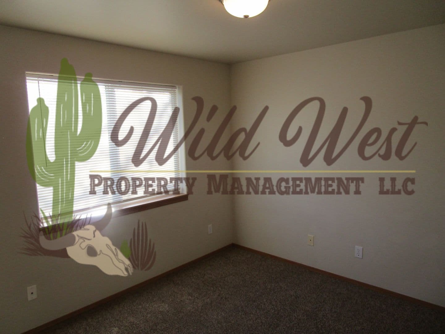 Prineville Apartment: 540 NW 2nd Street