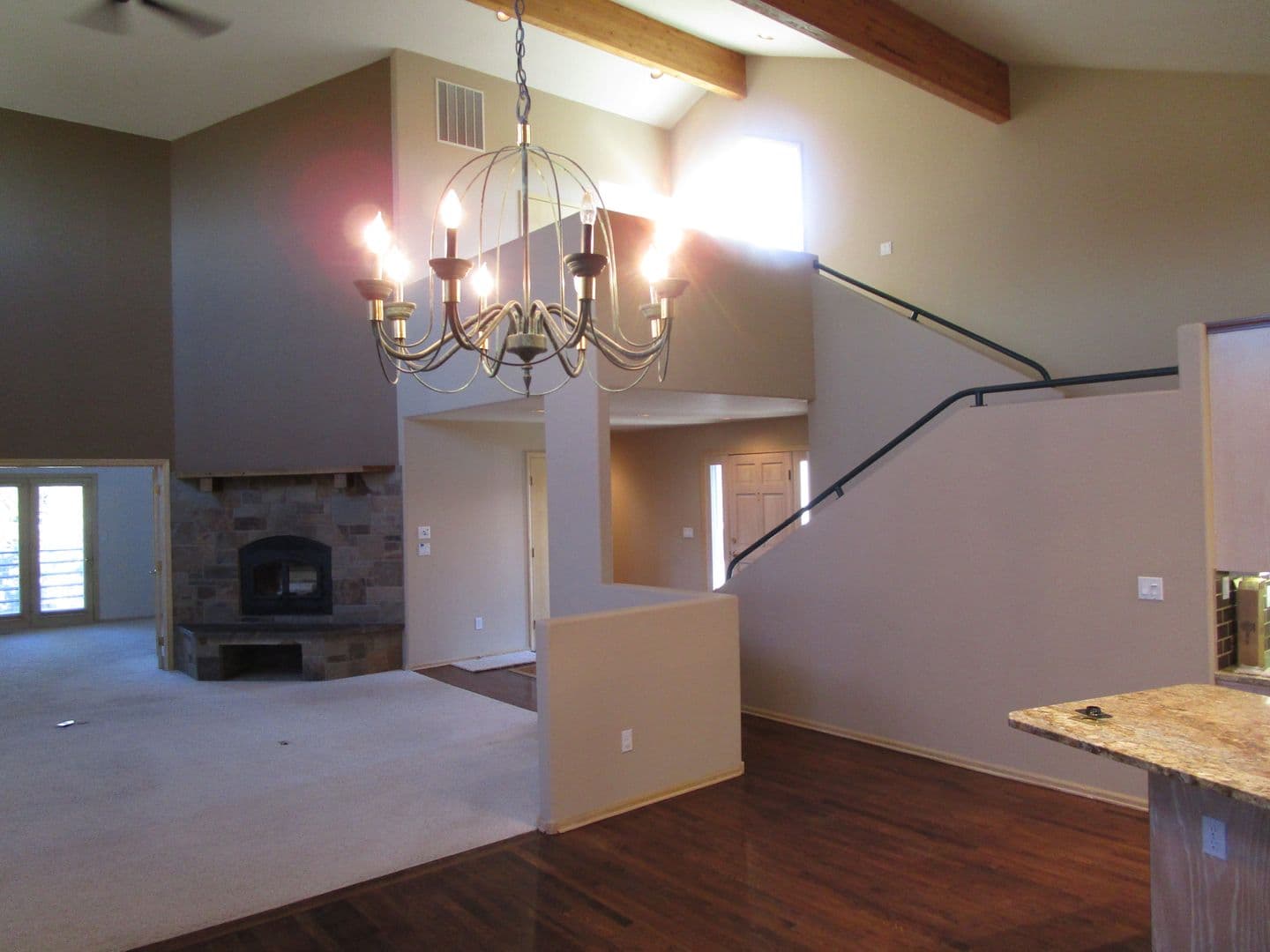 Powell Butte House: 1164 SW Parrish Lane