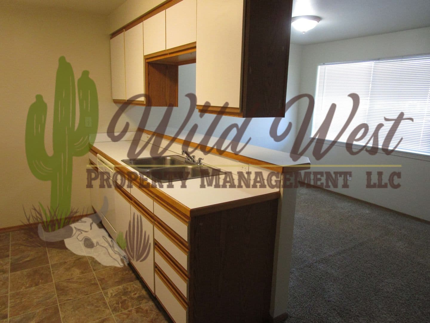 Prineville Apartment: 540 NW 2nd Street