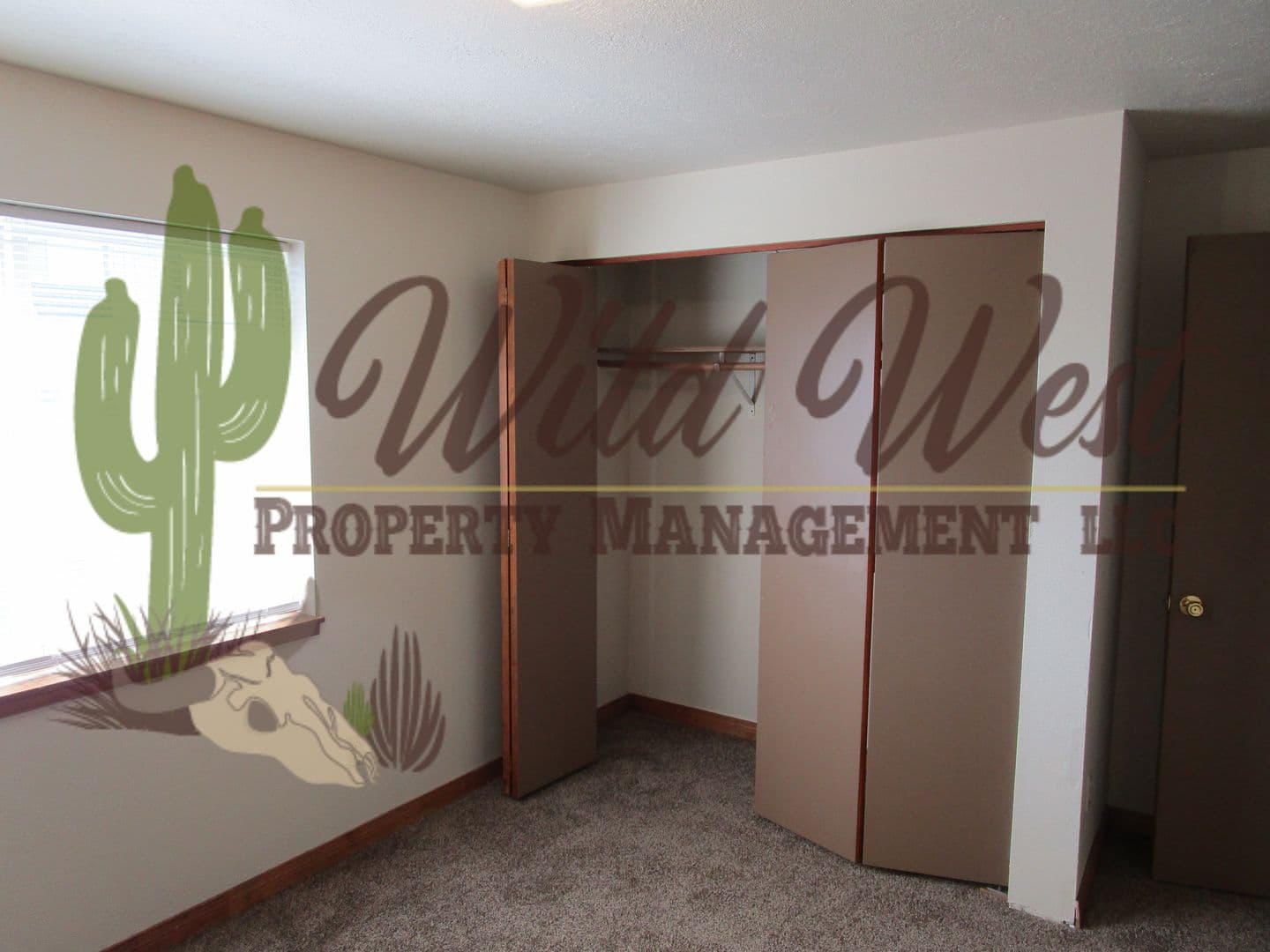 Prineville Apartment: 540 NW 2nd Street