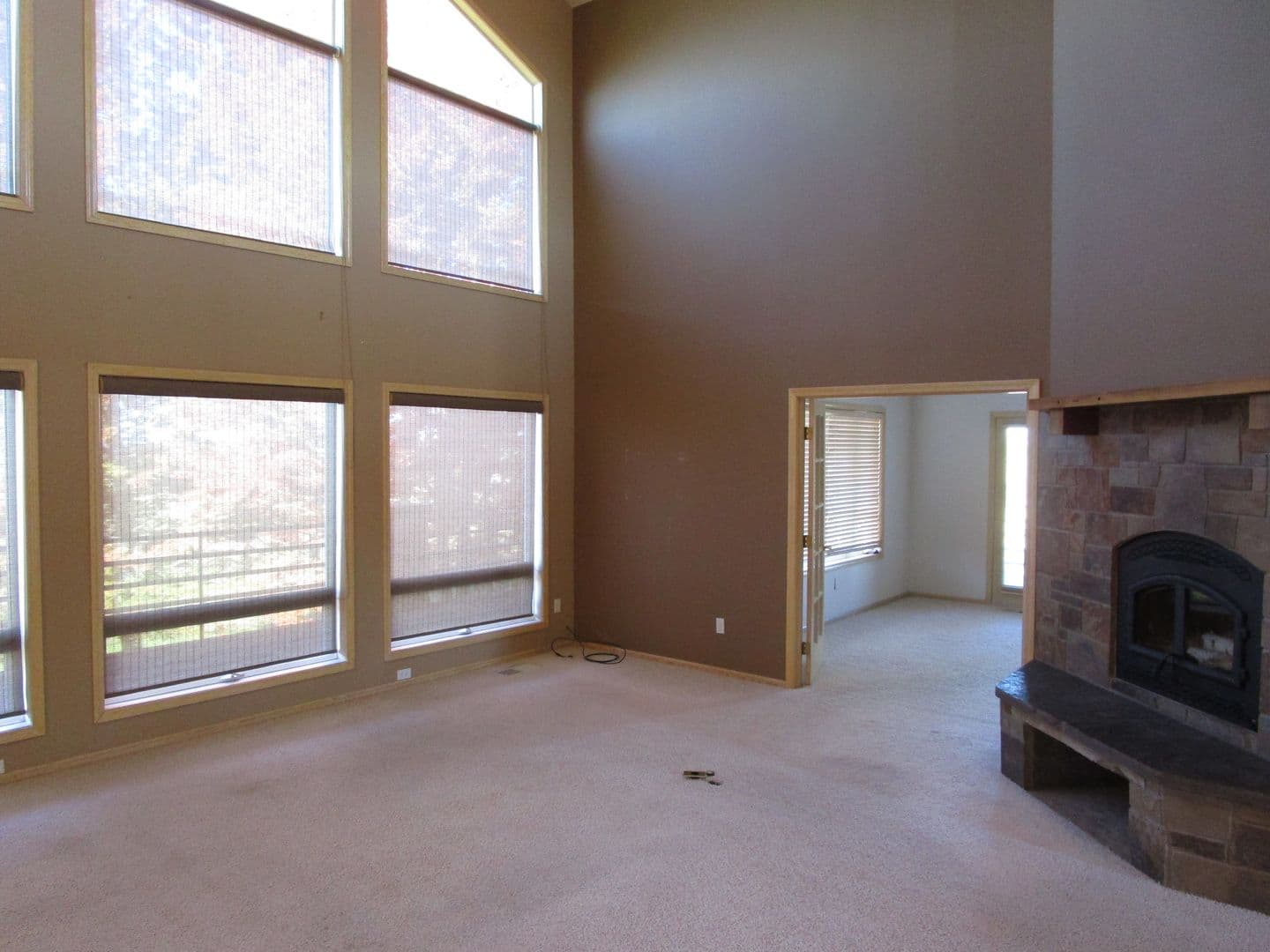 Powell Butte House: 1164 SW Parrish Lane