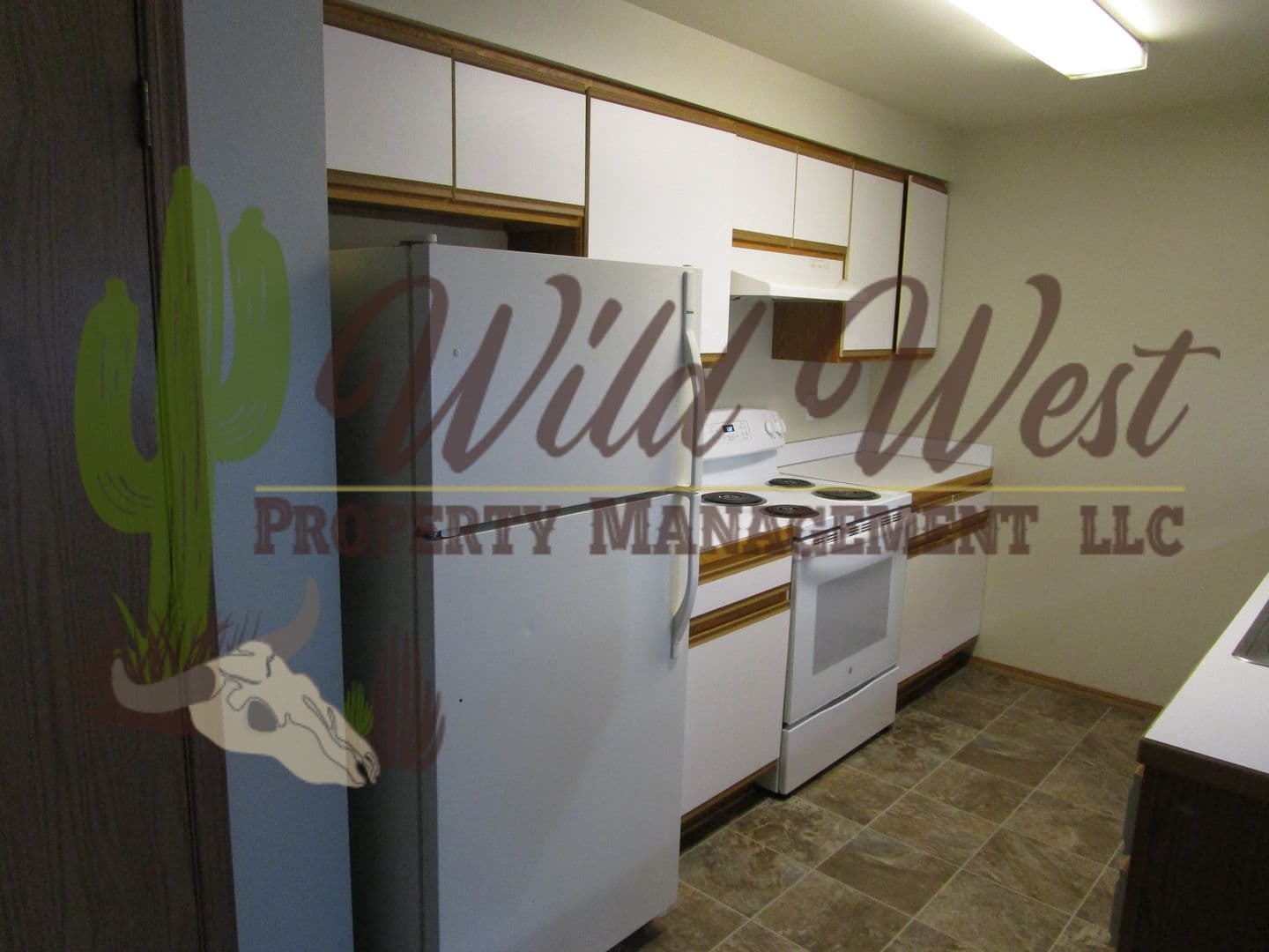 Prineville Apartment: 540 NW 2nd Street