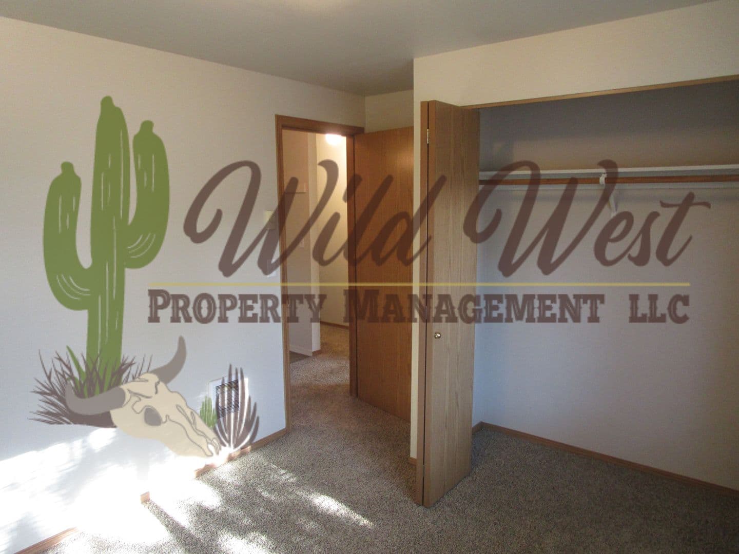 Prineville Apartment: 540 NW 2nd Street