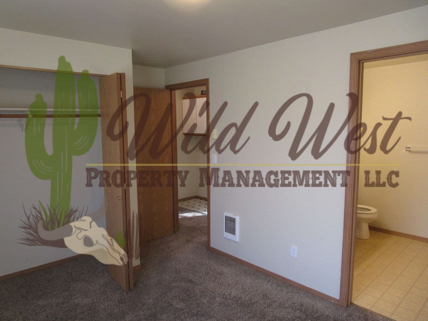 Prineville Apartment: 540 NW 2nd Street
