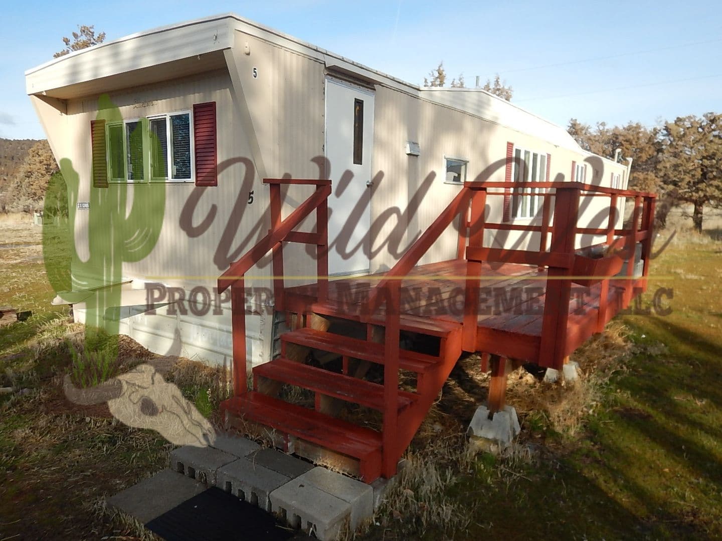 Prineville Apartment: 15015 NE Ochoco Hwy #1 - #12